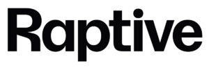Raptive_logo_Logo